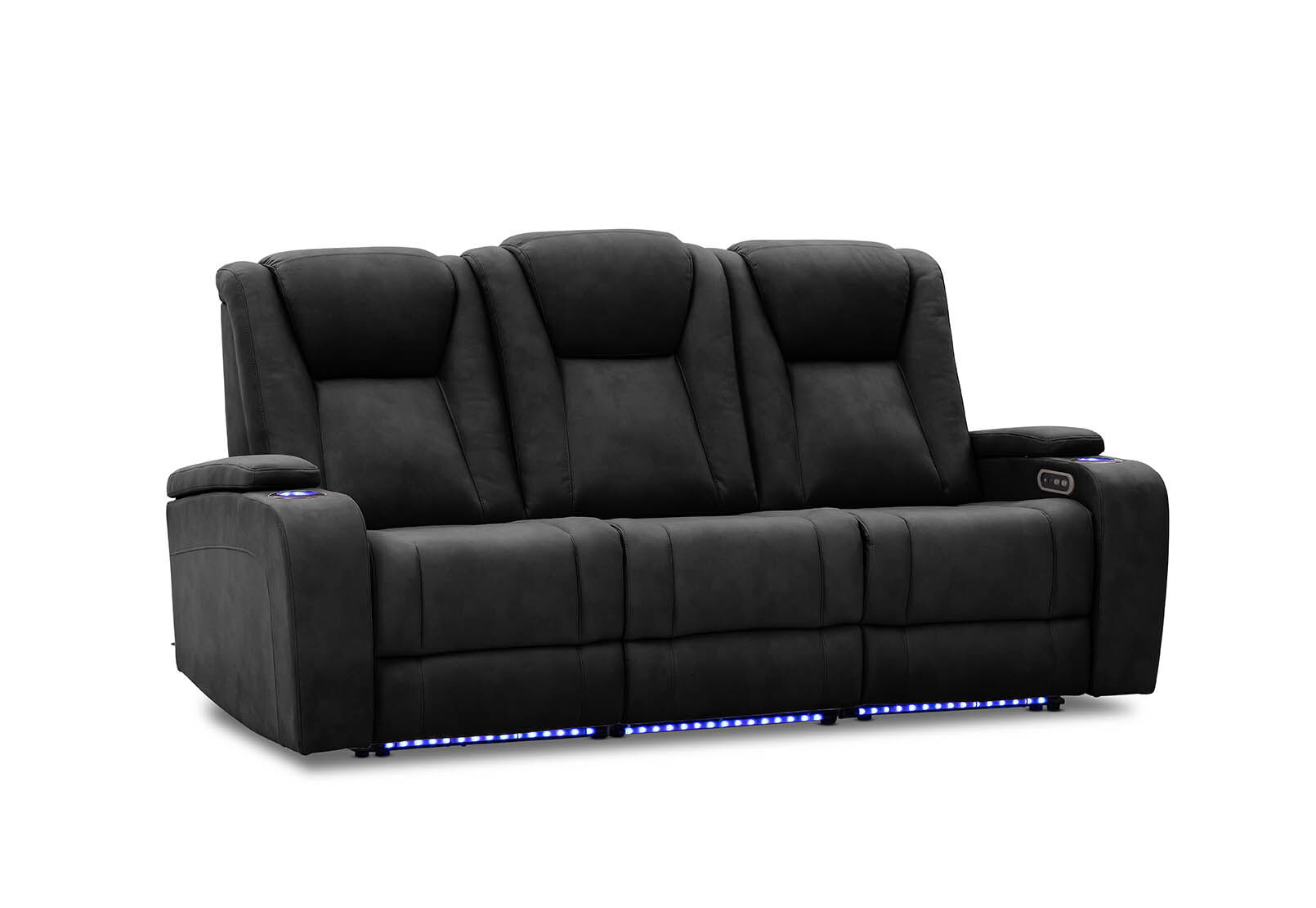 SENTINAL MK2 - Fabric 3 Seater SENTINAL MK2
