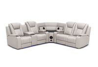 SENTINAL MK2 LEATHER