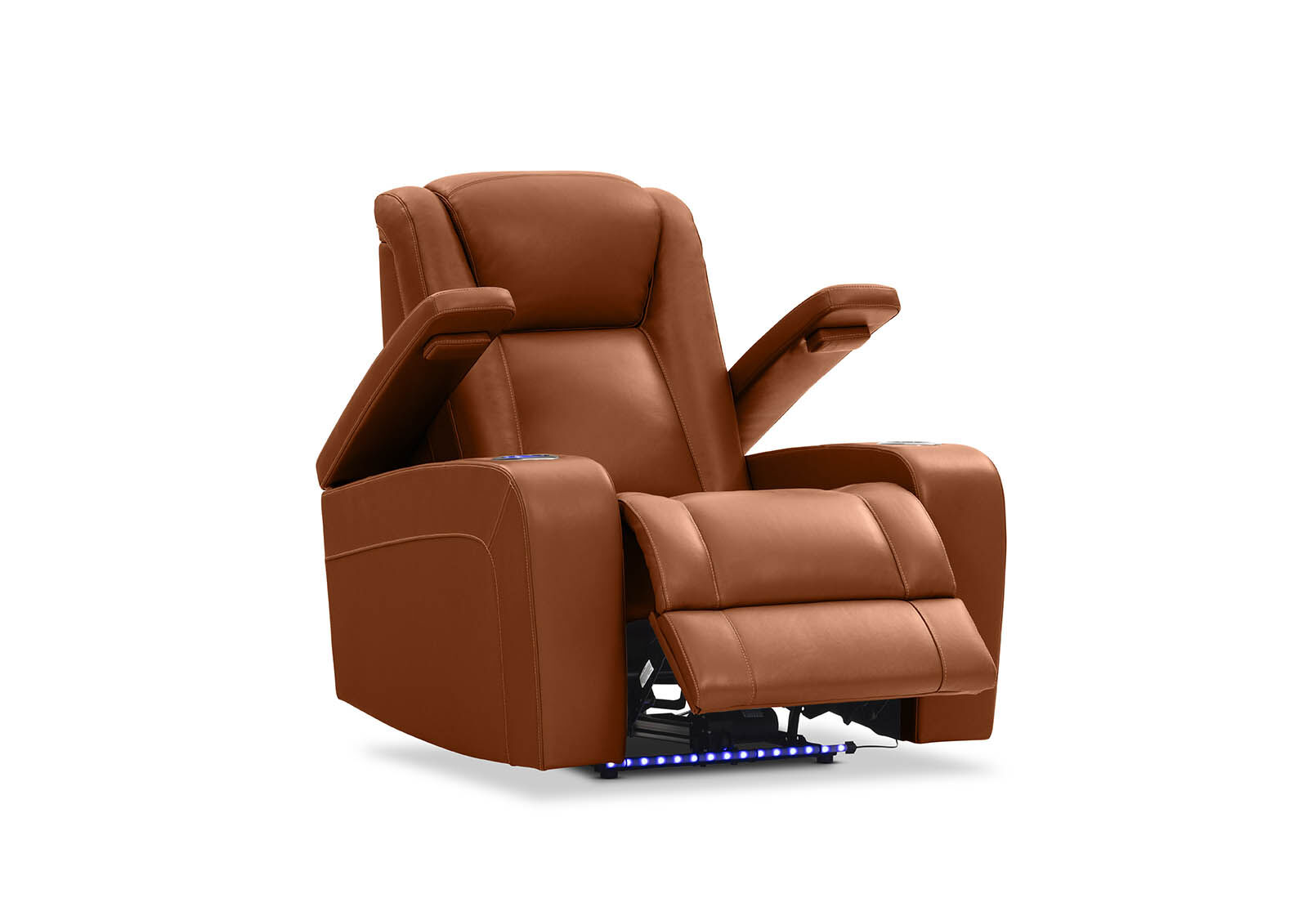 SENTINAL MK2 LEATHER