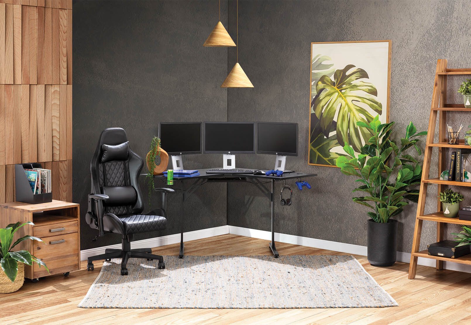 Amart shop desk chairs