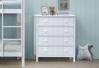 KENORA - 4 Drawer Tall Chest KENORA