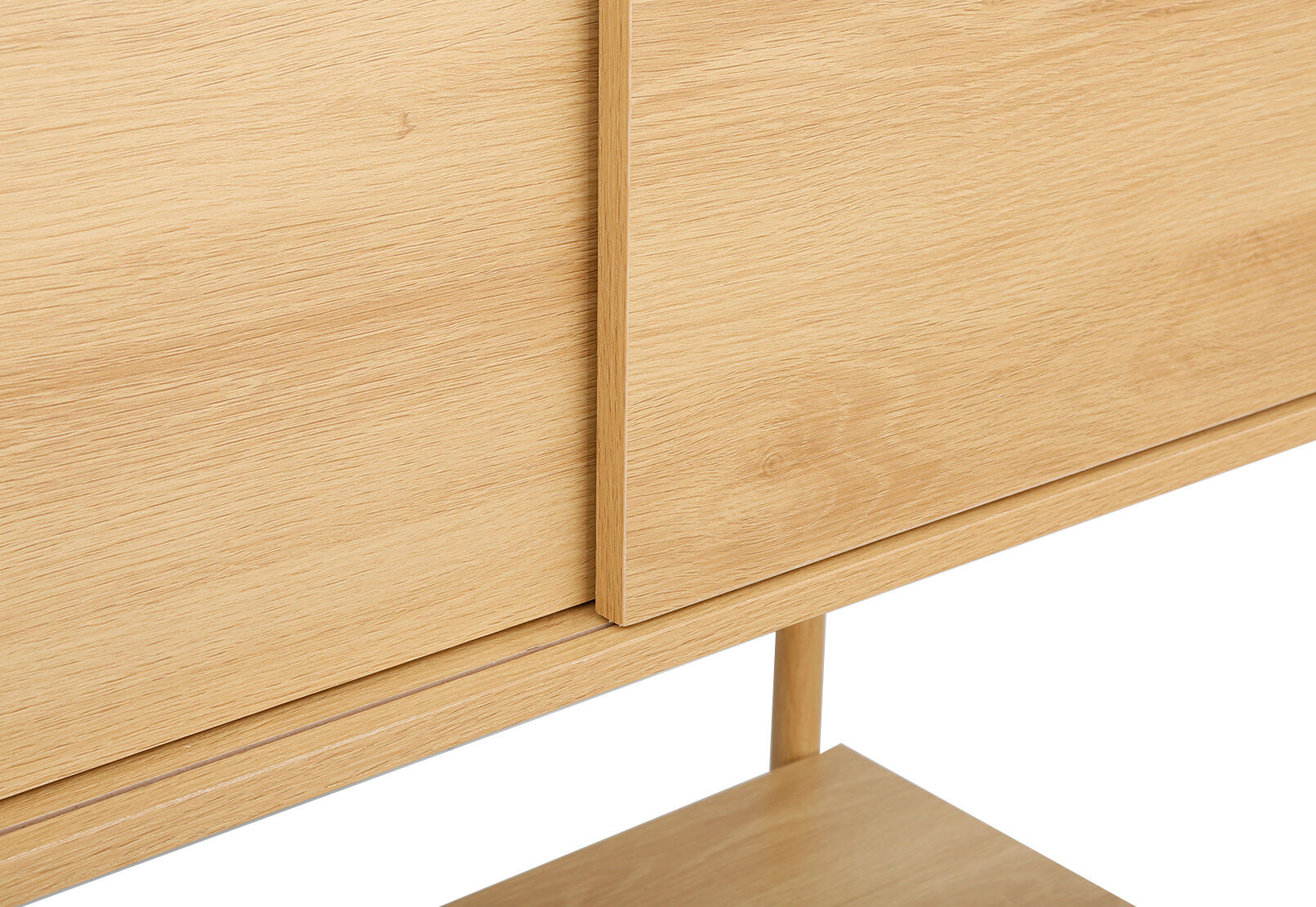 MAVES - 5 Tier Bookcase MAVES