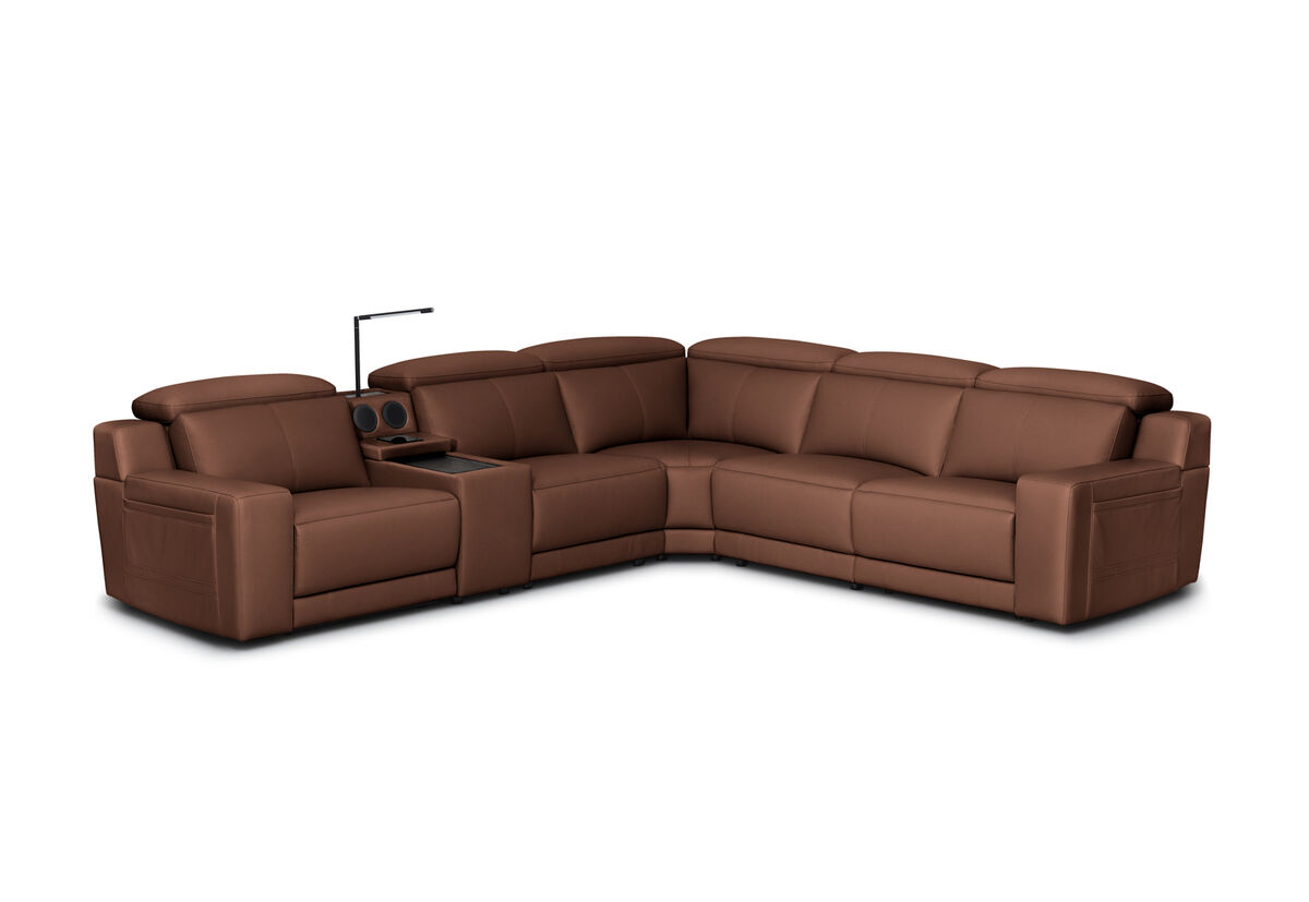 VANTRO LEATHER