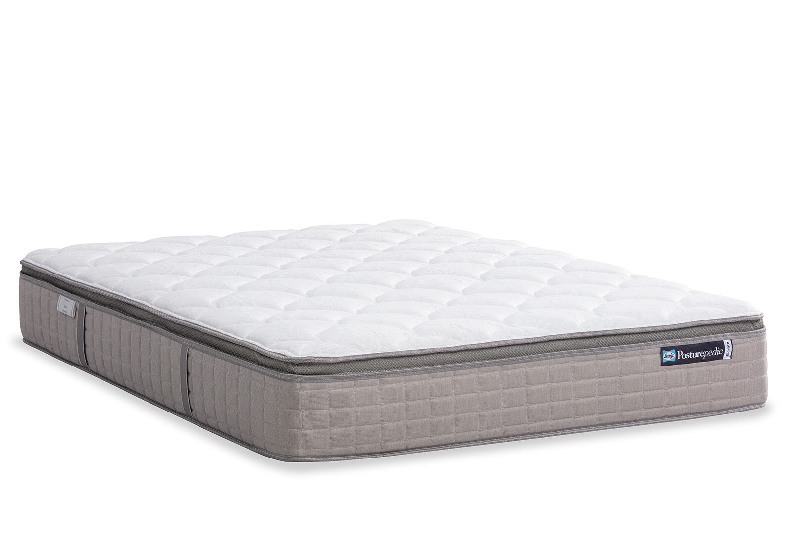 MYRTLE ELEVATE SHIRE ULTRA PLUSH Queen Mattress