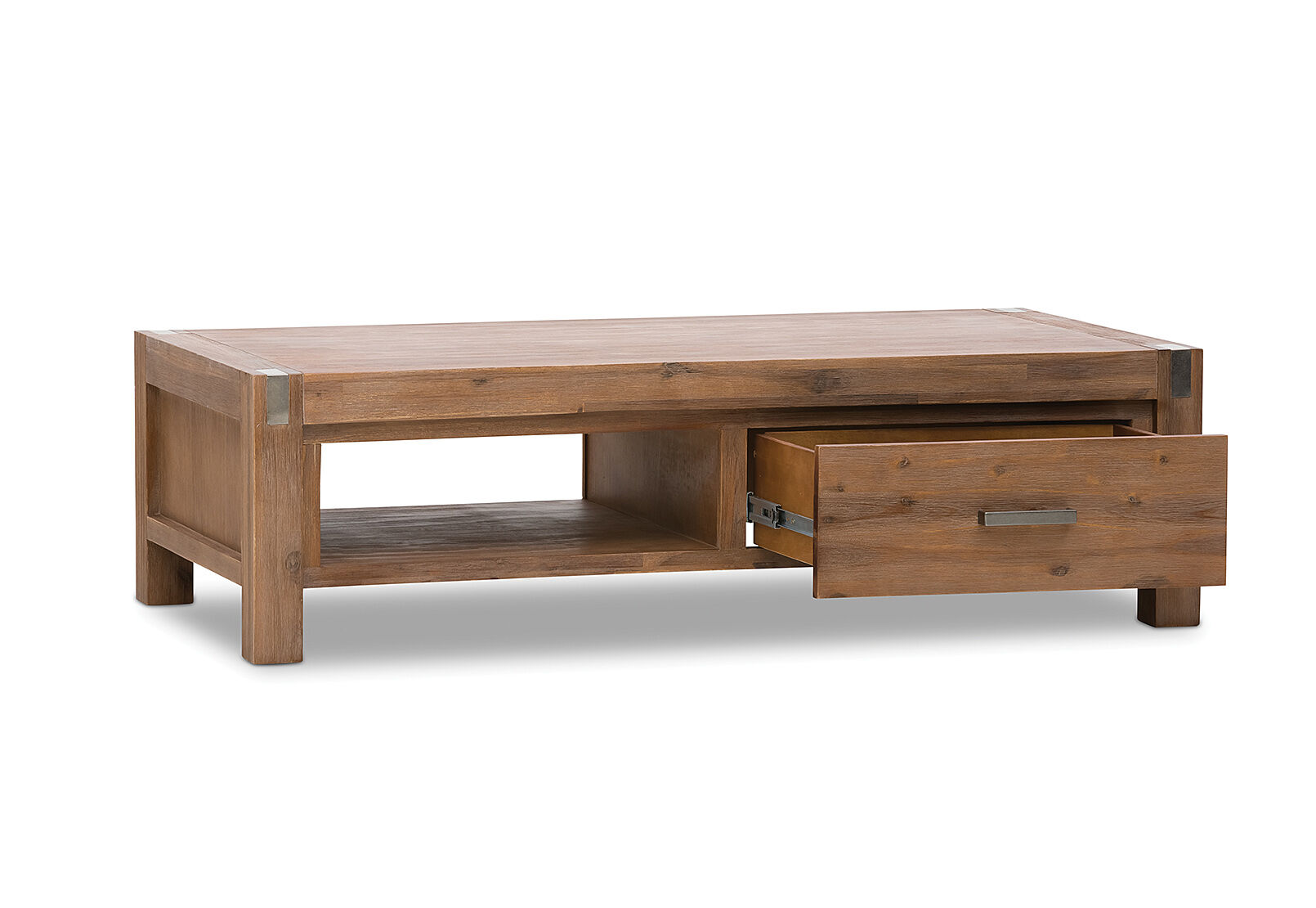 SILVERWOOD - Coffee Table SILVERWOOD