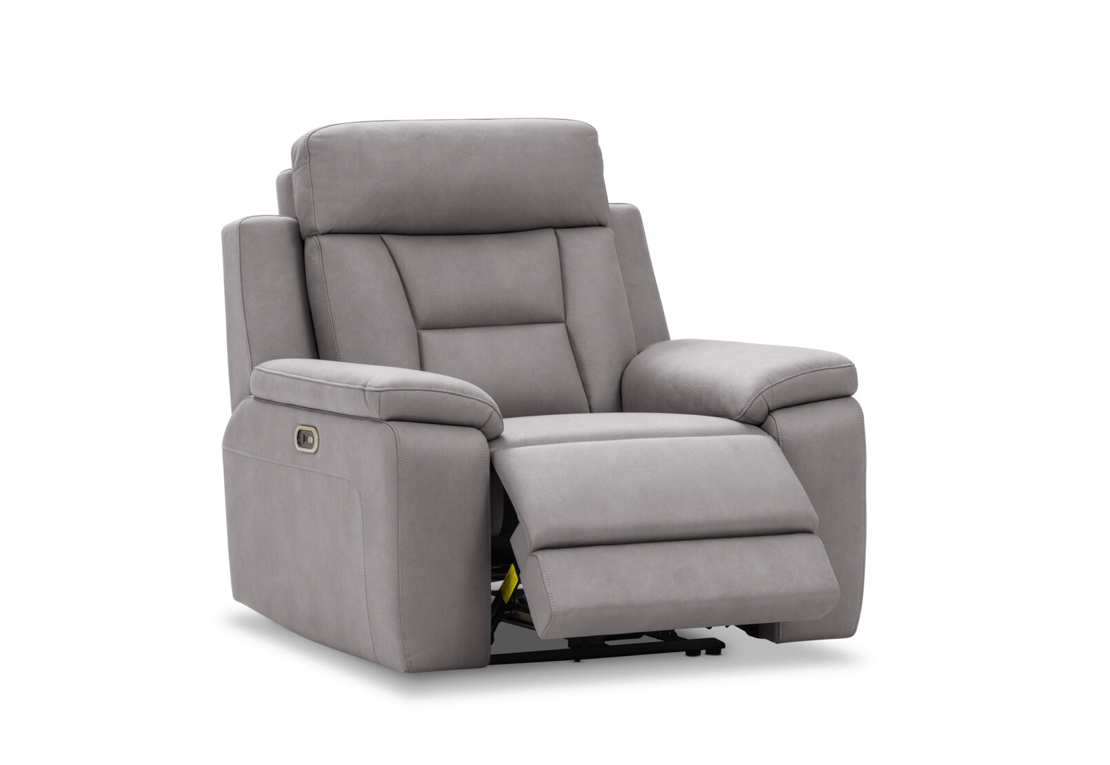 NOVAK FABRIC - Electric Recliner NOVAK FABRIC