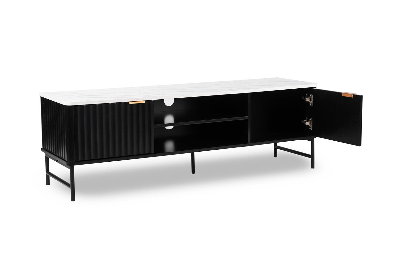 COX - Entertainment Unit COX