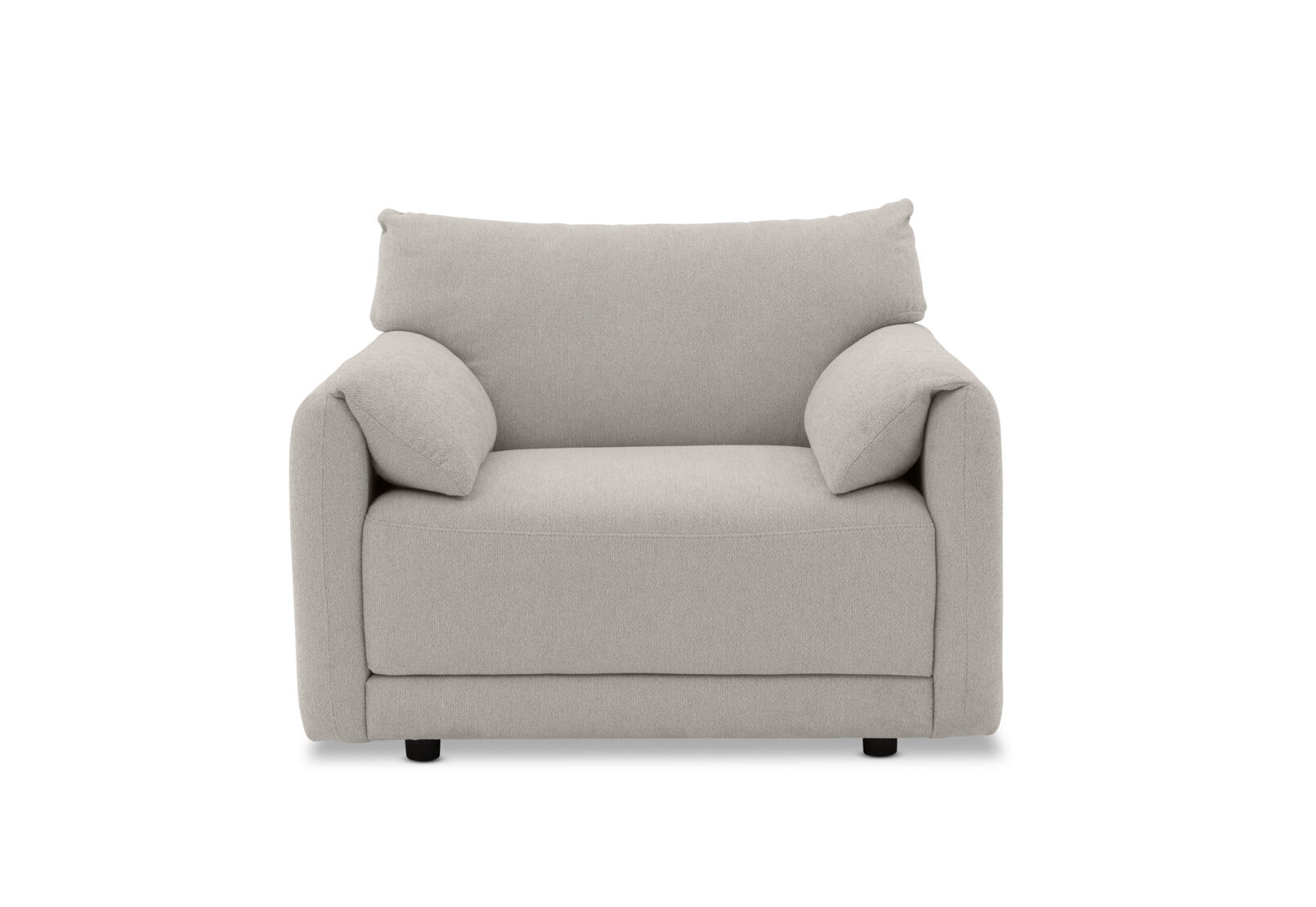 VARLEY FABRIC - Accent Chair VARLEY FABRIC