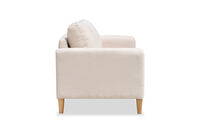 ROZELLE - 3 Seat Sofa ROZELLE