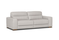 ELLYSE LEATHER - 2.5 Seater Sofa ELLYSE LEATHER
