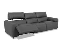 VESSALLI LEATHER