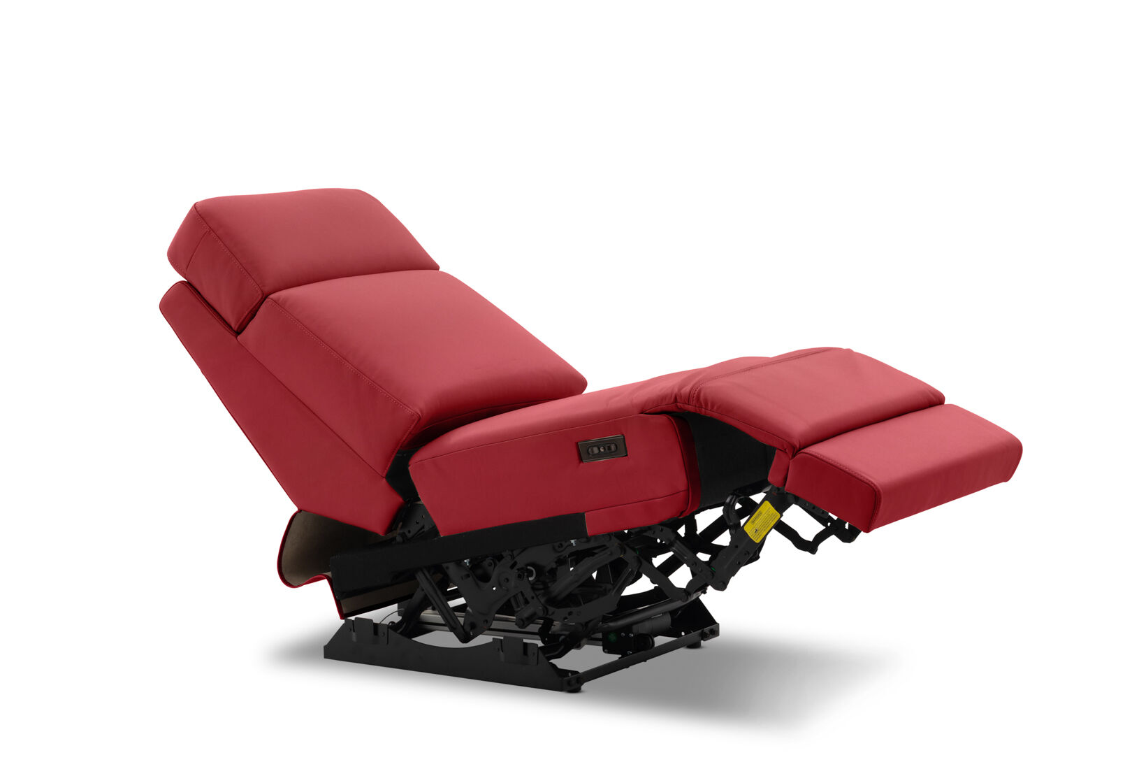 RYKER - Armless Chair with Dual Motor Recliner RYKER