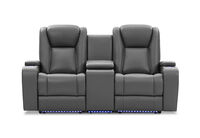 SENTINAL MK2 LEATHER