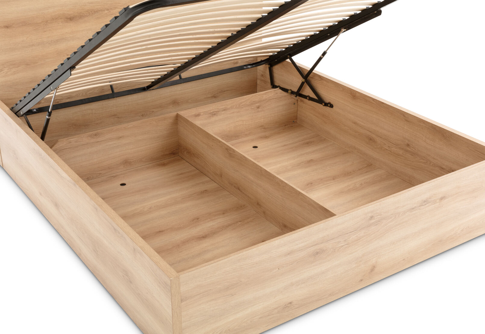FRANCIS - Queen Lift Bed FRANCIS