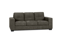 DIAMOND FABRIC - 3 Seater Sofa DIAMOND FABRIC