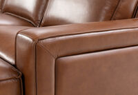 BARTELLE LEATHER