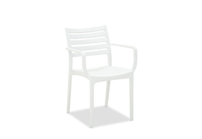 LYLA - MK2 Outdoor Chair.