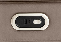 NOVAK FABRIC - 3 Seater NOVAK FABRIC