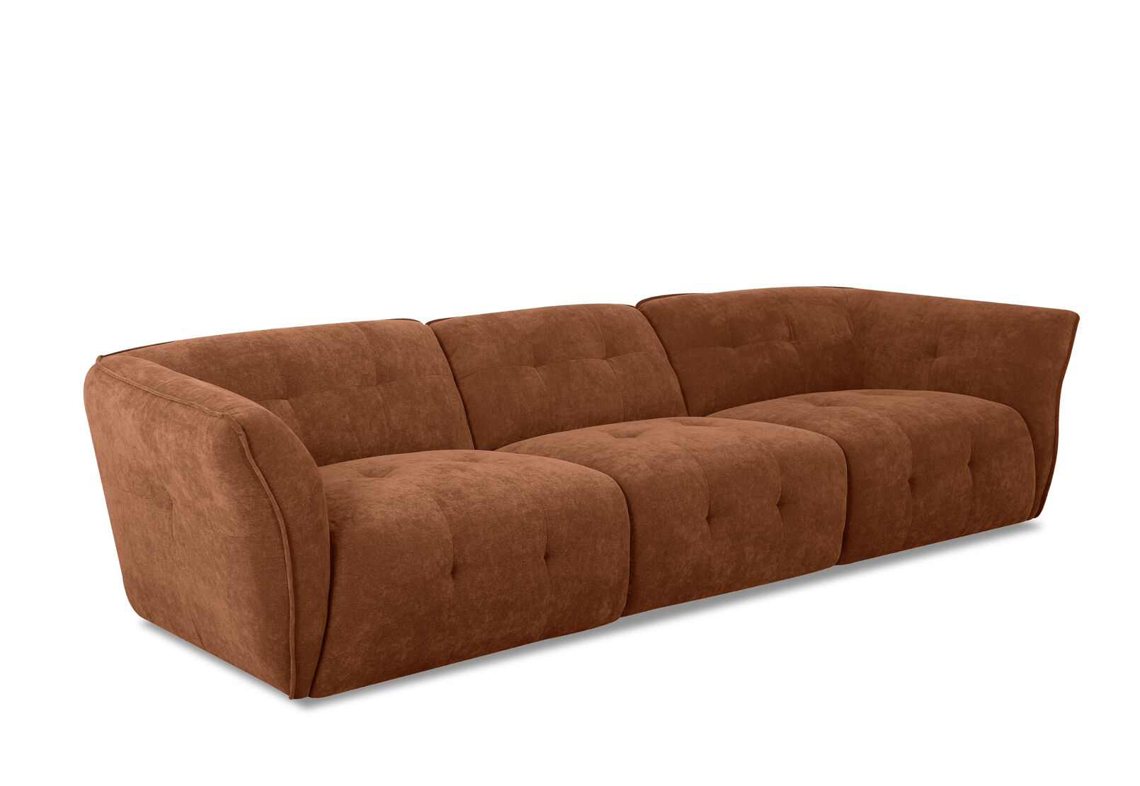 SINEAD FABRIC - 3 Seater Sofa SINEAD FABRIC