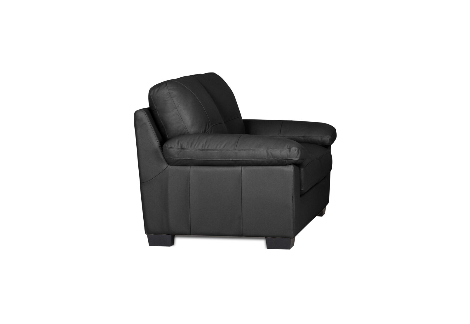 PERSEUS LEATHER - 2 Seater Sofa PERSEUS LEATHER