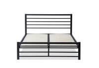 STEWART - Double Bed STEWART