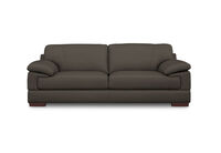 CANDACE LEATHER - 3 Seater Sofa CANDACE LEATHER