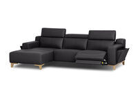 GAGE LEATHER