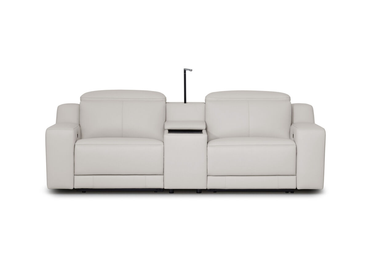 VANTRO LEATHER