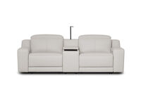 VANTRO LEATHER
