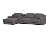 VANTRO FABRIC
