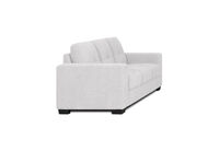 DIAMOND FABRIC - 3 Seater Sofa DIAMOND FABRIC