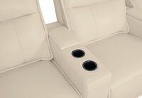 ALCINA LEATHER