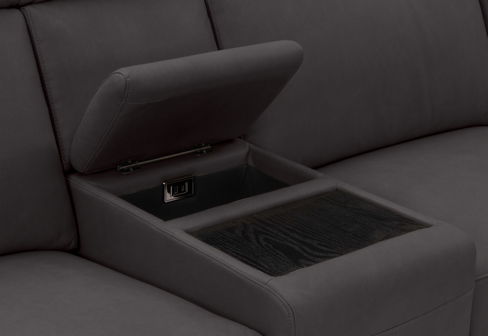 SERGIO FABRIC - 6 Seater RHF Corner SERGIO FABRIC