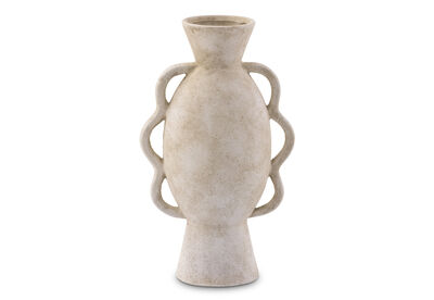 SCALLOPED - Textured Vessel 40cm