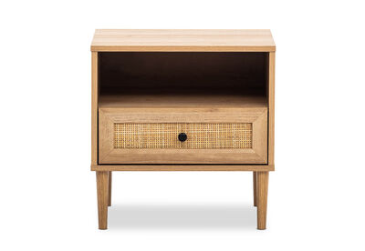 GERTRUDE - Bedside