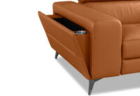 SINATRA LEATHER