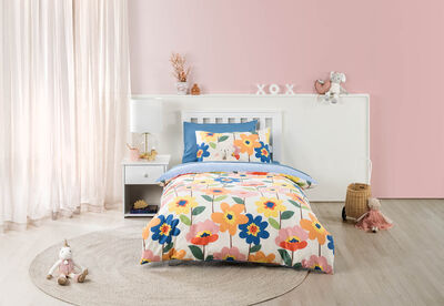 DRUE - Single Quilt Cover Set
