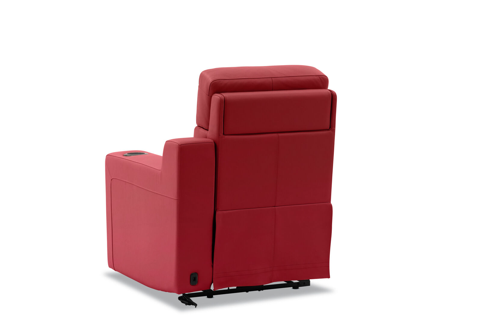 RYKER - RHF Arm Chair with Dual Motor Recliner RYKER
