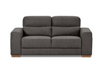 ELLYSE FABRIC - 2 Seater Sofa ELLYSE FABRIC