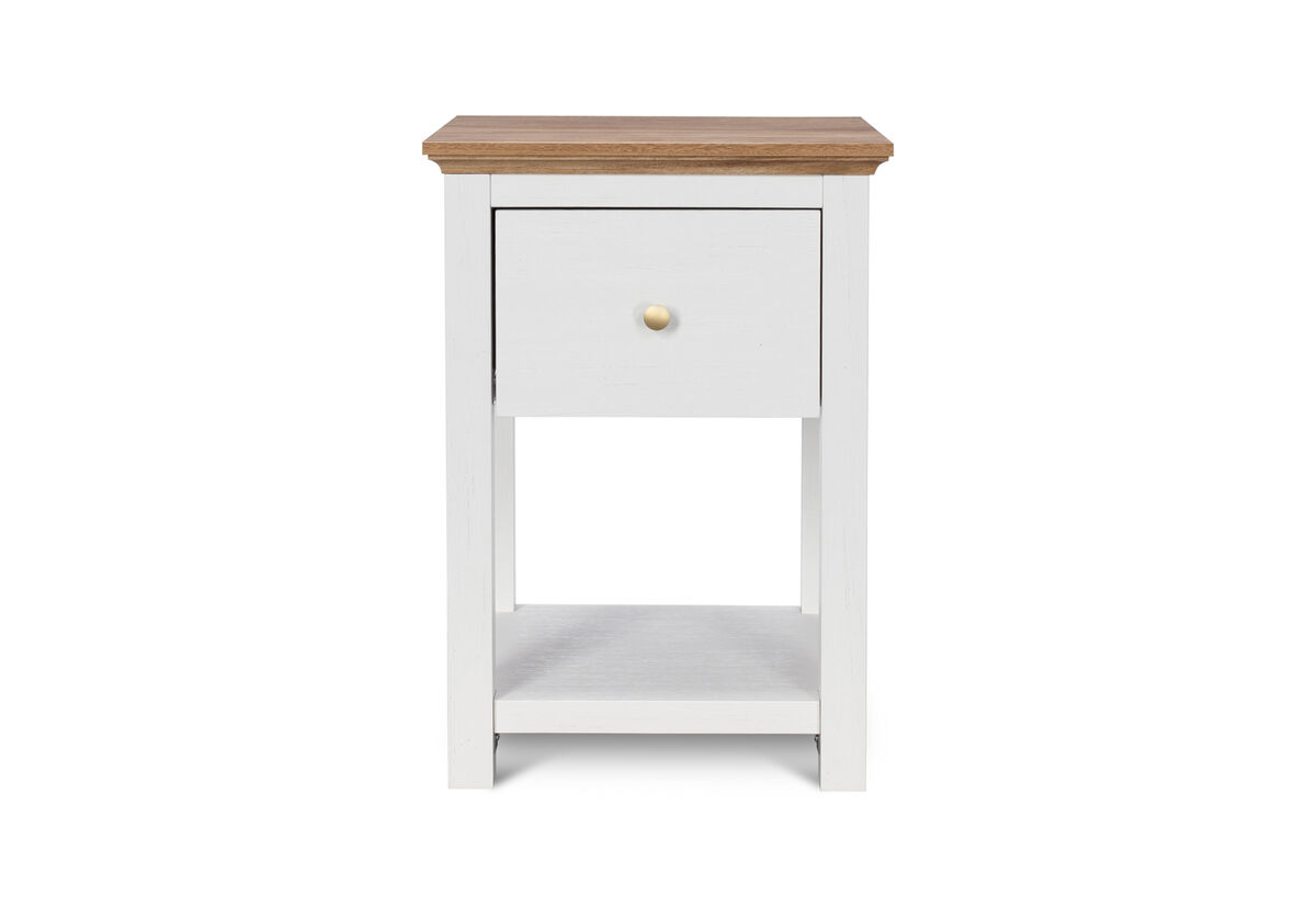 WORCESTER - Lamp Table WORCESTER