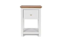 WORCESTER - Lamp Table WORCESTER
