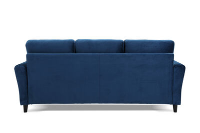 MONTES - 3 Seat Sofa