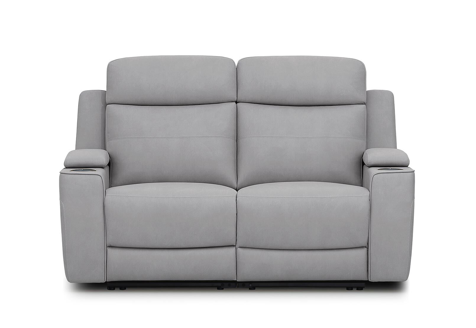 ALEXIOS - 2 Seater with Electric Recliner ALEXIOS