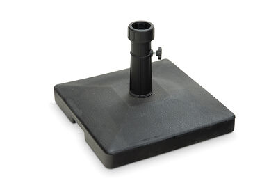 SHADE MASTER MK2 - Square Umbrella Base