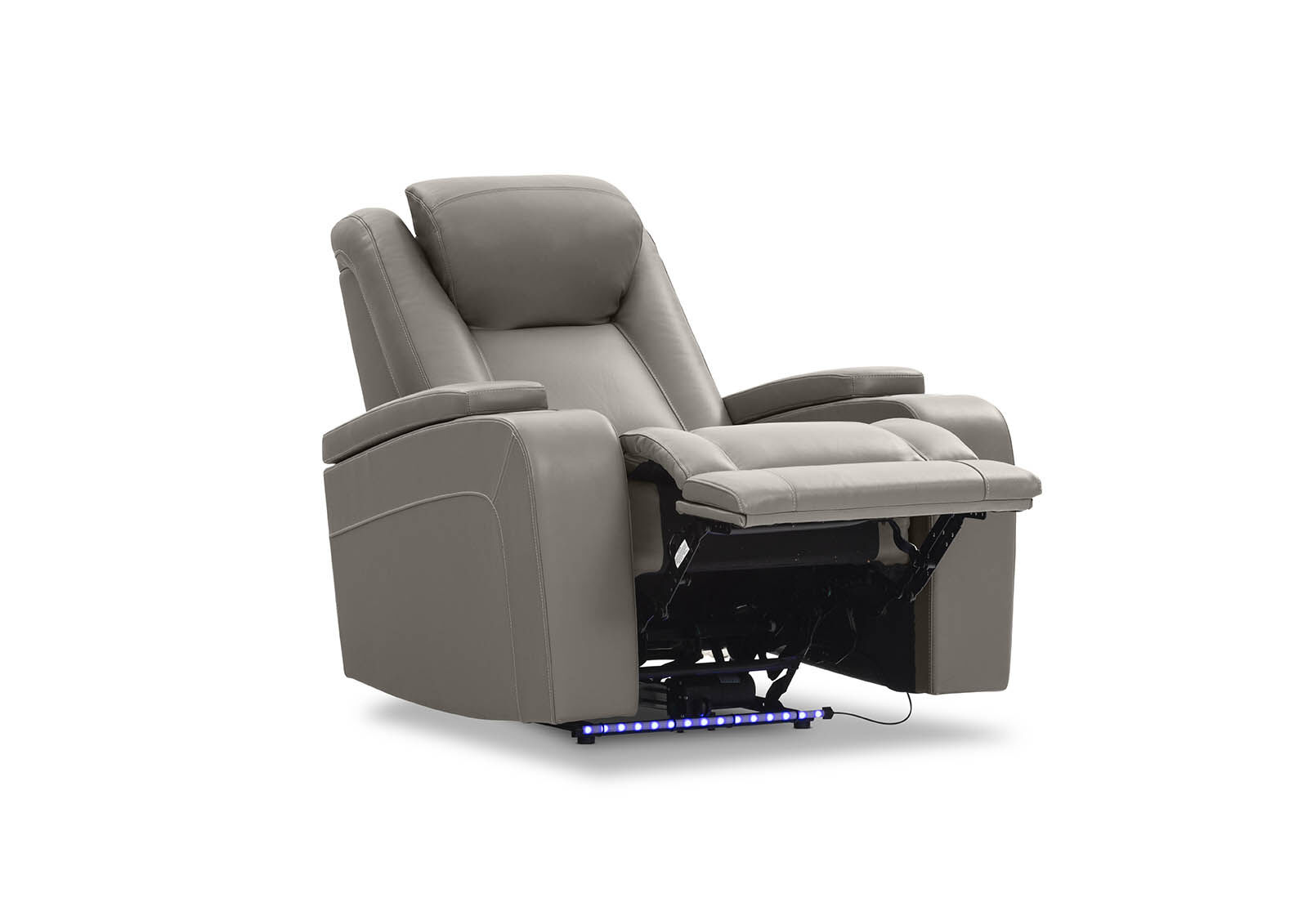 SENTINAL MK2 LEATHER - Electric Recliner SENTINAL MK2 LEATHER