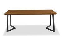 DORCHESTER - Dining Table DORCHESTER