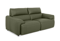 VESSALLI LEATHER