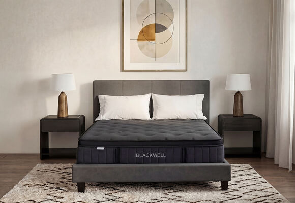 LLAMA - Blackwell Queen Mattress