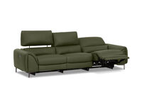 DOMINICO LEATHER