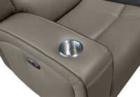 CAPALDI LEATHER